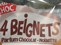 Beignets
