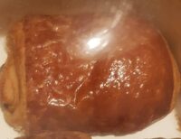 Pain au chocolat