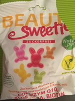 Beauty Sweeties