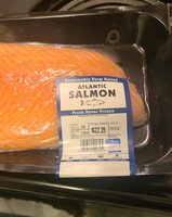 Atlantic Salmon