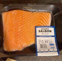 Atlantic Salmon