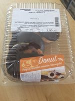 Donuts