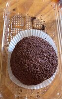 Merveilleux chocolat