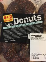 Donuts