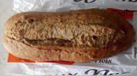 Pain aux noix