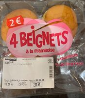 Beignets