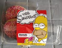 Donut's Simpsons