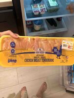Chicken Breast Tenderloins