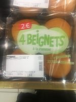 Beignet