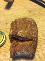 Pain pave du larzac