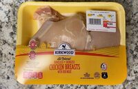 Kirkwood chicken breasts