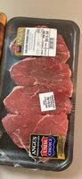 Sirloin Tender Steak