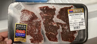 Sirloin Tender Steak