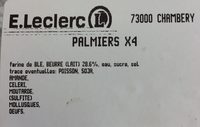 Palmier