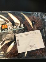 Donuts