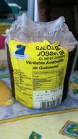 Véritable andouillette de Guémené