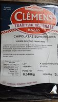 Chipolatas