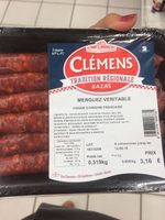 Merguez