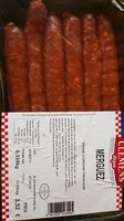 Merguez
