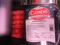 Merguez