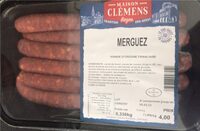 Merguez