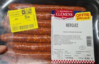 Merguez