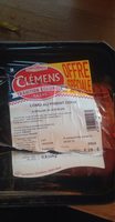Lomo au piment doux