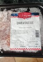 Chair a saucisse