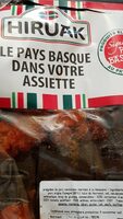 Araignées de porc