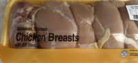 Chicken Breasts