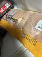 Chicken breast