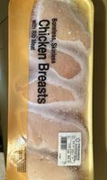 Chicken breast