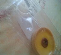Tartelettes Citron