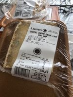 Cantal entre-deux lait cru AOP