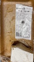 Brie de Meaux AOP