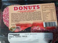 Donuts