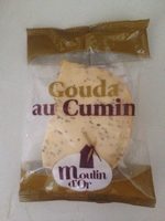 Gouda au cumin