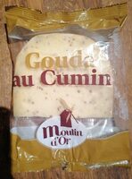 Gouda au cumin