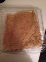 Crepe