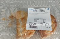Chausson aux pommes