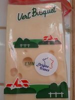 Emmental français