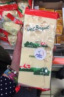 Emmental français