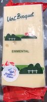 Emmental francais