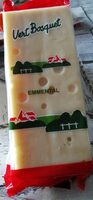 Emmental français