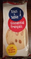 Emmental français
