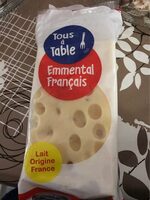 Emmental français