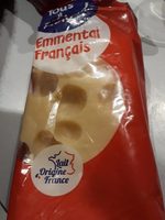 Emmental français