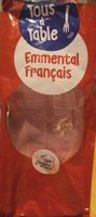 Emmental français