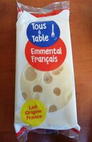 Emmental français