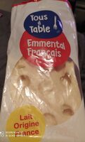 Emmental Français